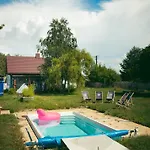 Siedlisko Niezapominajka - Z Basenem I Balią Dom wakacyjny