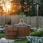 Siedlisko Niezapominajka - Z Basenem I Balią *