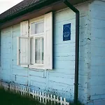 Siedlisko Niezapominajka - Z Basenem I Balią Dom wakacyjny Trynosy