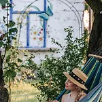 Siedlisko Niezapominajka - Z Basenem I Balią Dom wakacyjny Trynosy