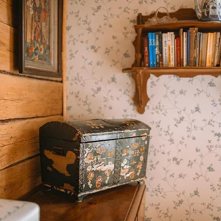 Tatil Evi Siedlisko Niezapominajka - Z Basenem I Balia